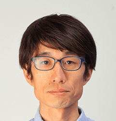 山本 大介(チーフインストラクター・国家資格検定審査員)の写真